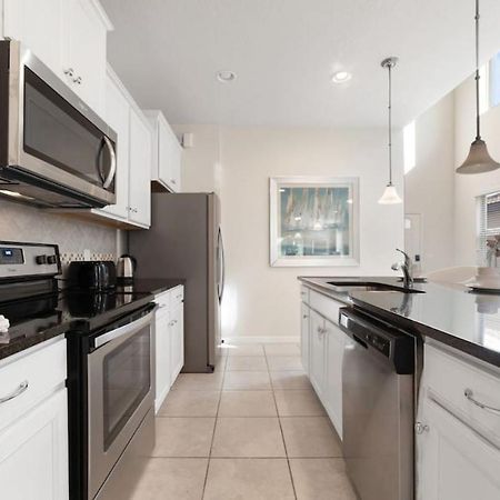 Luxury New Villa Near Disney With Pool 6Bedrooms Kissimmee Exteriér fotografie